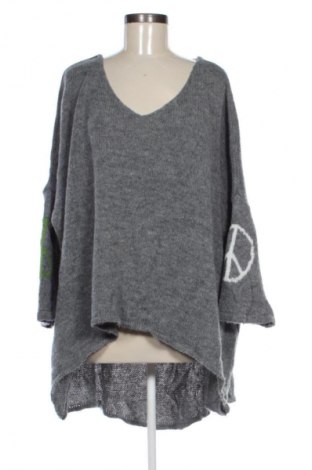 Pulover de femei Unbranded, Mărime M, Culoare Gri, Preț 75,99 Lei