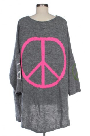 Pulover de femei Unbranded, Mărime M, Culoare Gri, Preț 75,99 Lei