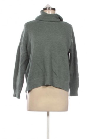 Γυναικείο πουλόβερ Unbranded, Μέγεθος L, Χρώμα Πράσινο, Τιμή 9,99 €