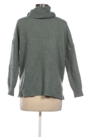Γυναικείο πουλόβερ Unbranded, Μέγεθος L, Χρώμα Πράσινο, Τιμή 9,99 €