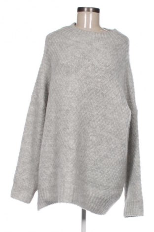 Pulover de femei Unbranded, Mărime XXL, Culoare Gri, Preț 76,70 Lei