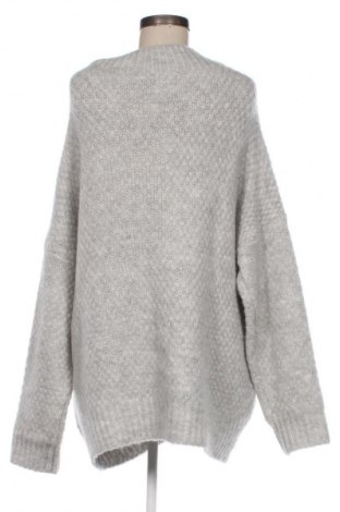 Pulover de femei Unbranded, Mărime XXL, Culoare Gri, Preț 76,70 Lei