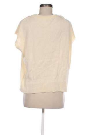 Dámský svetr Unbranded, Velikost XXL, Barva Béžová, Cena  259,00 Kč