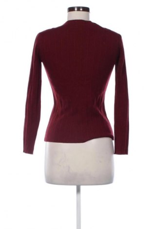 Női pulóver Unbranded, Méret M, Szín Piros, Ár 5 800 Ft