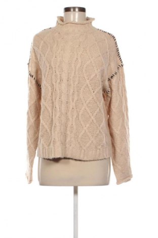 Damenpullover Unbranded, Größe M, Farbe Beige, Preis € 30,99