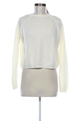 Damenpullover Unbranded, Größe M, Farbe Weiß, Preis € 14,83
