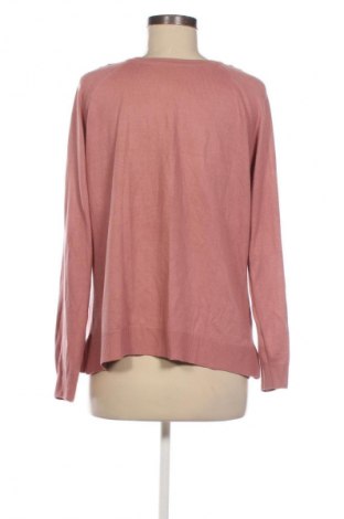 Női pulóver Unbranded, Méret M, Szín Hamurózsaszín, Ár 5 800 Ft