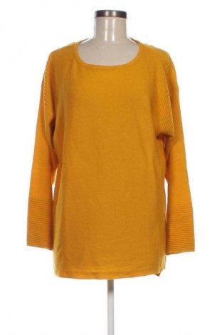 Női pulóver Unbranded, Méret XL, Szín Sárga, Ár 5 865 Ft