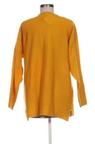 Női pulóver Unbranded, Méret XL, Szín Sárga, Ár 5 865 Ft