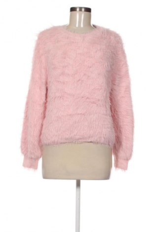 Pulover de femei Unbranded, Mărime M, Culoare Roz, Preț 71,99 Lei