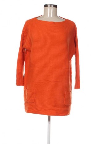 Dámsky pulóver Unbranded, Veľkosť L, Farba Oranžová, Cena  6,95 €