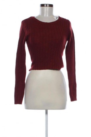 Damenpullover Unbranded, Größe S, Farbe Rot, Preis € 14,83
