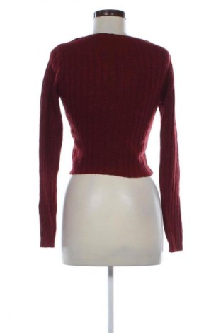Damenpullover Unbranded, Größe S, Farbe Rot, Preis € 14,83