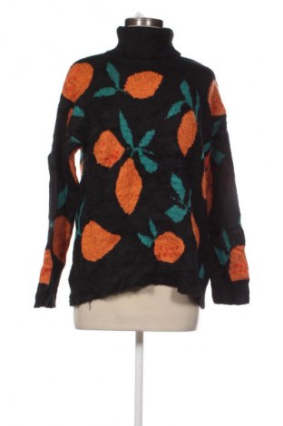 Női pulóver Unbranded, Méret L, Szín Sokszínű, Ár 5 129 Ft
