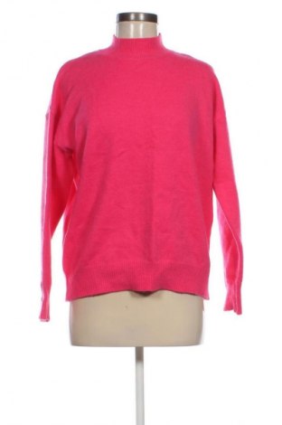 Pulover de femei Unbranded, Mărime M, Culoare Roz, Preț 142,50 Lei