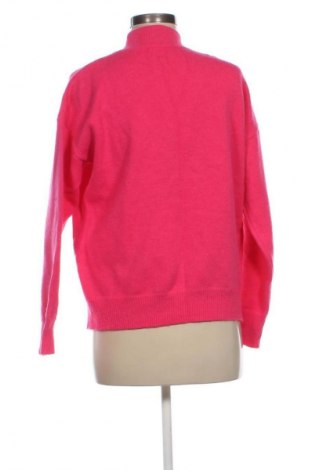 Pulover de femei Unbranded, Mărime M, Culoare Roz, Preț 142,50 Lei