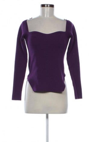 Damenpullover Unbranded, Größe M, Farbe Lila, Preis € 14,83