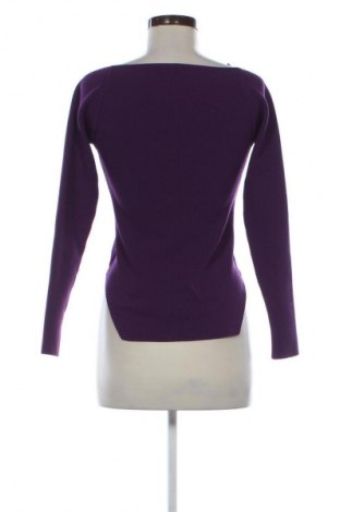 Damenpullover Unbranded, Größe M, Farbe Lila, Preis € 14,83