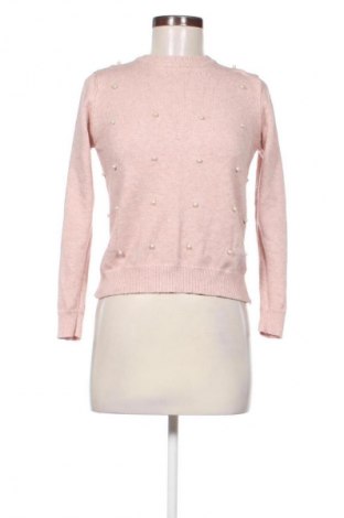 Dámsky pulóver Unbranded, Veľkosť S, Farba Ružová, Cena  10,22 €