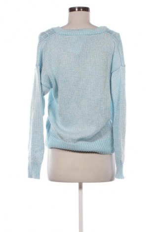 Дамски пуловер Unbranded, Размер L, Цвят Многоцветен, Цена 45,40 лв.