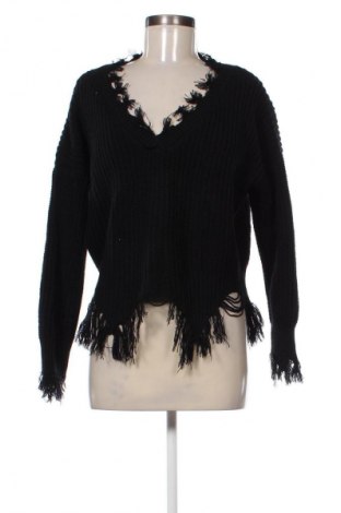 Női pulóver Unbranded, Méret S, Szín Fekete, Ár 6 861 Ft