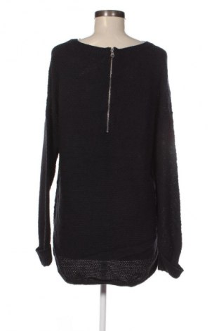 Pulover de femei Unbranded, Mărime XL, Culoare Albastru, Preț 76,99 Lei