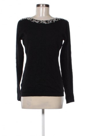 Γυναικείο πουλόβερ Unbranded, Μέγεθος M, Χρώμα Μαύρο, Τιμή 17,33 €