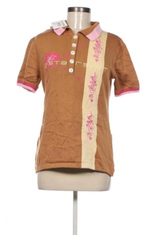 Дамски пуловер Unbranded, Размер L, Цвят Многоцветен, Цена 21,99 лв.