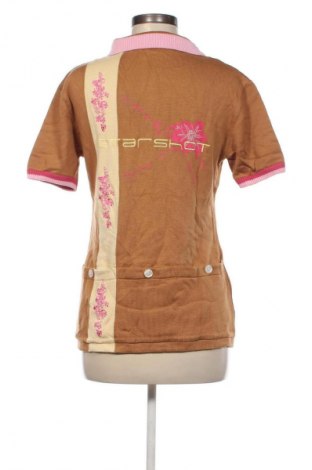 Дамски пуловер Unbranded, Размер L, Цвят Многоцветен, Цена 21,99 лв.