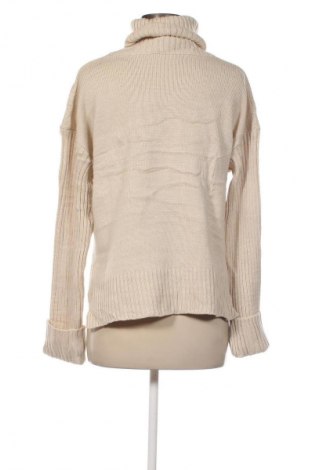 Γυναικείο πουλόβερ Unbranded, Μέγεθος XL, Χρώμα  Μπέζ, Τιμή 11,99 €