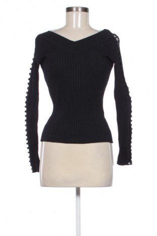 Pulover de femei Unbranded, Mărime M, Culoare Negru, Preț 77,17 Lei