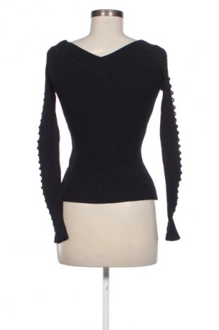 Pulover de femei Unbranded, Mărime M, Culoare Negru, Preț 77,17 Lei