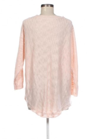 Damski sweter Unbranded, Rozmiar XXL, Kolor Różowy, Cena 75,99 zł