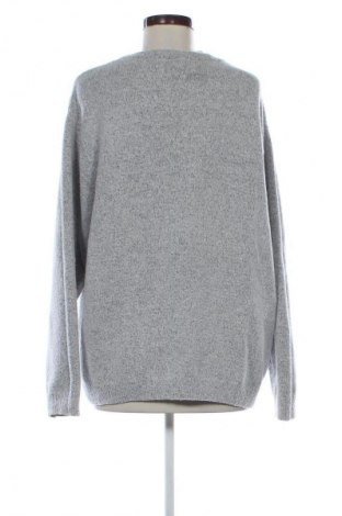 Damenpullover Unbranded, Größe L, Farbe Grau, Preis 14,83 €