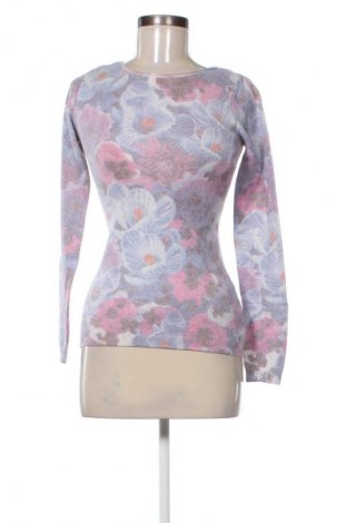 Damski sweter Unbranded, Rozmiar S, Kolor Kolorowy, Cena 66,67 zł