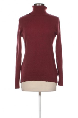 Γυναικείο πουλόβερ Unbranded, Μέγεθος M, Χρώμα Κόκκινο, Τιμή 27,46 €