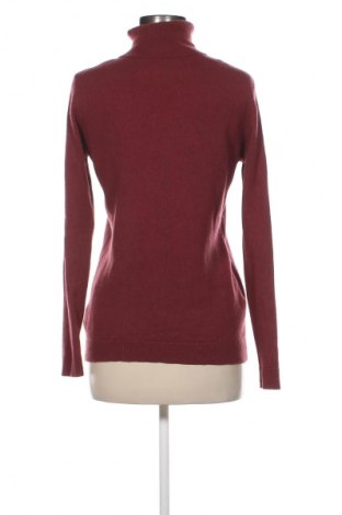 Γυναικείο πουλόβερ Unbranded, Μέγεθος M, Χρώμα Κόκκινο, Τιμή 27,46 €
