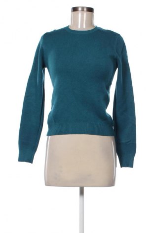 Dámsky pulóver Unbranded, Veľkosť S, Farba Modrá, Cena  14,83 €