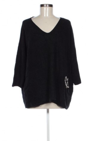 Pulover de femei Unbranded, Mărime XXL, Culoare Negru, Preț 75,99 Lei