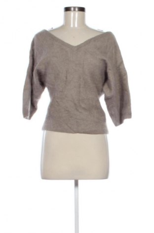 Női pulóver Unbranded, Méret S, Szín Barna, Ár 4 939 Ft