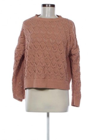 Damenpullover Unbranded, Größe M, Farbe Braun, Preis € 14,83