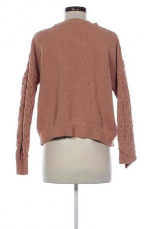 Damenpullover Unbranded, Größe M, Farbe Braun, Preis € 14,83