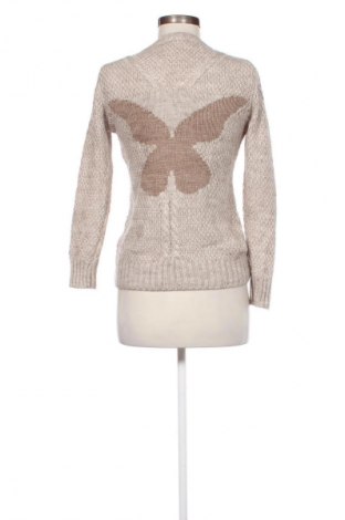 Damenpullover Unbranded, Größe M, Farbe Beige, Preis 7,67 €