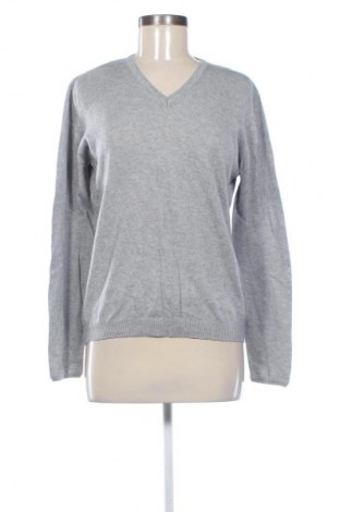 Damenpullover Unbranded, Größe M, Farbe Grau, Preis 14,83 €