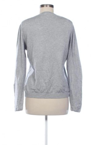 Damenpullover Unbranded, Größe M, Farbe Grau, Preis 14,83 €