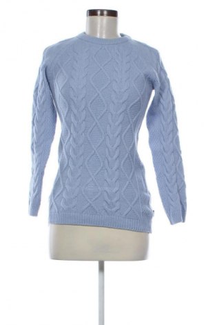 Damenpullover Unbranded, Größe L, Farbe Blau, Preis € 12,79