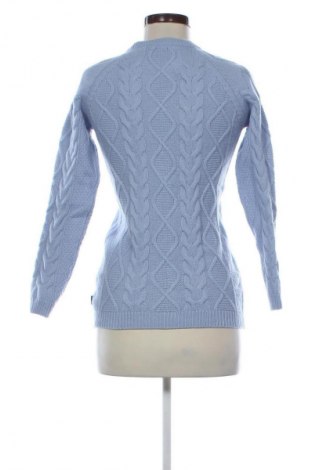 Damenpullover Unbranded, Größe L, Farbe Blau, Preis € 12,79