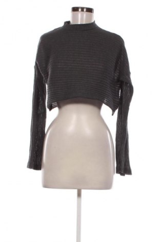 Dámsky pulóver Unbranded, Veľkosť S, Farba Sivá, Cena  14,83 €