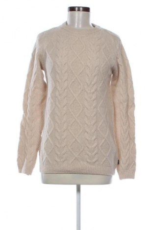 Dámský svetr Unbranded, Velikost L, Barva Béžová, Cena  316,00 Kč
