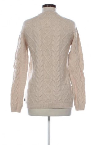 Dámský svetr Unbranded, Velikost L, Barva Béžová, Cena  316,00 Kč